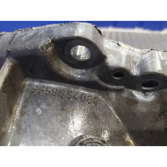Caja Cambios para Peugeot 207