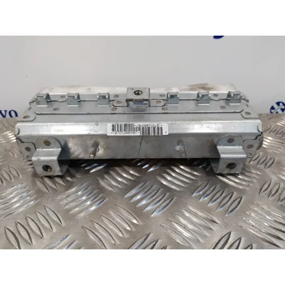 Airbag Rodillas para Toyota Corolla Verso (R1)
