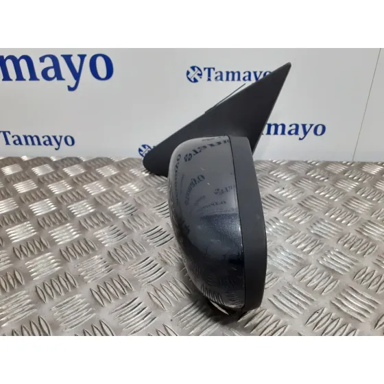 Retrovisor Izquierdo para Renault Laguna Ii (Bg0)