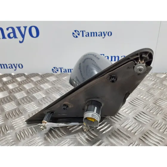 Retrovisor Izquierdo para Renault Laguna Ii (Bg0)