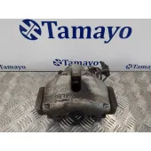 Pinza Freno Delantera Derecha para Seat Exeo Berlina (3R2)