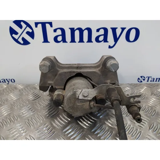 Pinza Freno Delantera Derecha para Seat Exeo Berlina (3R2)