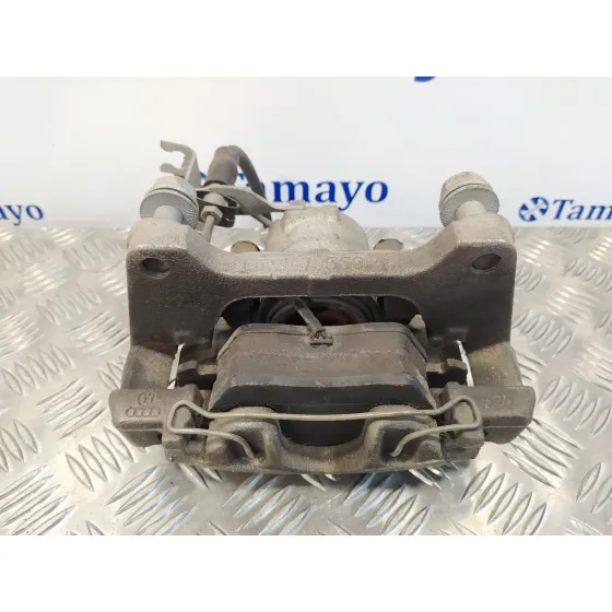 Pinza Freno Delantera Derecha para Seat Exeo Berlina (3R2)