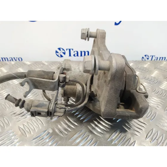 Pinza Freno Delantera Derecha para Seat Exeo Berlina (3R2)