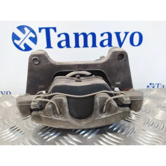 Pinza Freno Delantera Izquierda para Seat Exeo Berlina (3R2)
