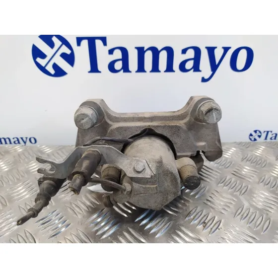 Pinza Freno Delantera Izquierda para Seat Exeo Berlina (3R2)