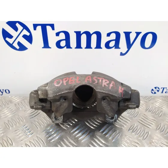 Pinza Freno Delantera Derecha para Opel Astra H Ber.