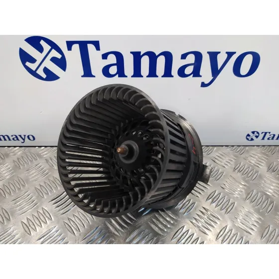 Motor Calefaccion para Citroën C4 Ii (Nc_)