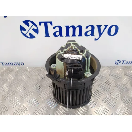 Motor Calefaccion para Citroën C4 Ii (Nc_)