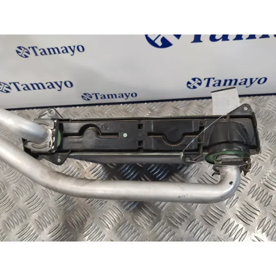 Radiador Calefaccion / Aire Acondicionado para Citroën C4 Ii (Nc_)