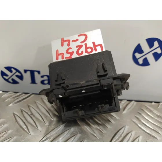 Resistencia Calefaccion para Citroën C4 Ii (Nc_)