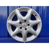 Llanta para Mercedes-Benz Clase S (W220) Berlina