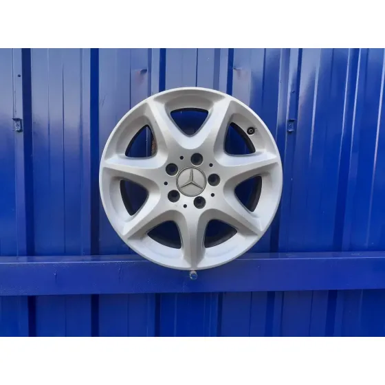 Llanta para Mercedes-Benz Clase S (W220) Berlina