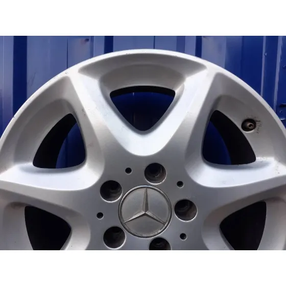 Llanta para Mercedes-Benz Clase S (W220) Berlina