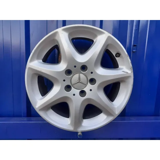 Llanta para Mercedes-Benz Clase S (W220) Berlina