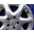 Llanta para Mercedes-Benz Clase S (W220) Berlina