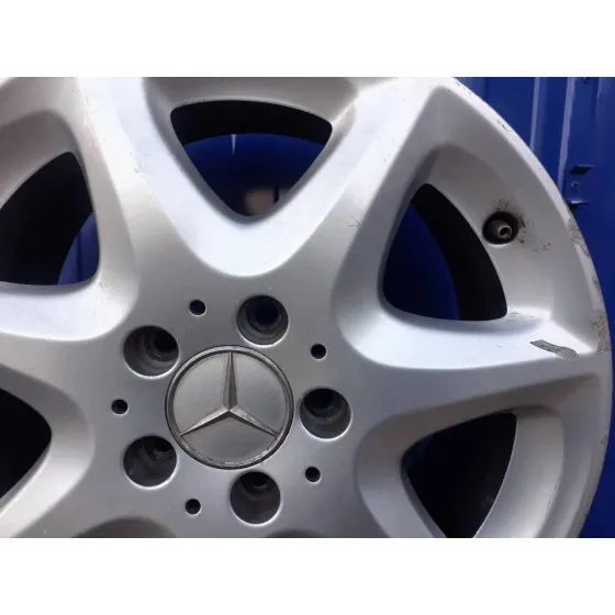 Llanta para Mercedes-Benz Clase S (W220) Berlina