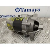 Motor Arranque para Renault Megane Ii Classic Berlina