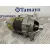 Motor Arranque para Renault Megane Ii Classic Berlina
