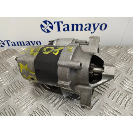 Motor Arranque para Renault Megane Ii Classic Berlina