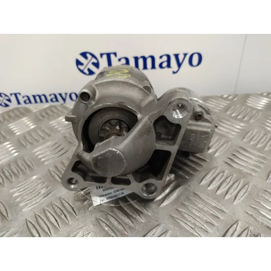 Motor Arranque para Renault Megane Ii Classic Berlina
