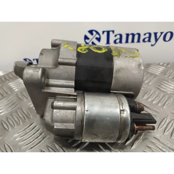Motor Arranque para Renault Megane Ii Classic Berlina