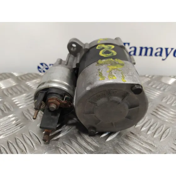 Motor Arranque para Renault Megane Ii Classic Berlina