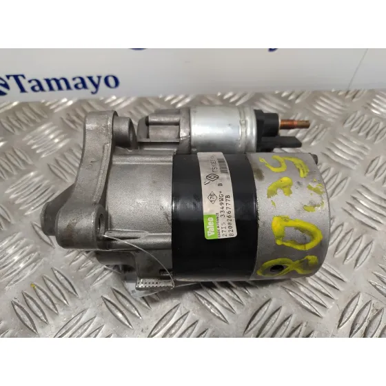 Motor Arranque para Renault Megane Ii Classic Berlina