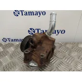 Bomba Direccion para Ford Fusion (Cbk)