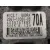Alternador para Ford Fusion (Cbk)