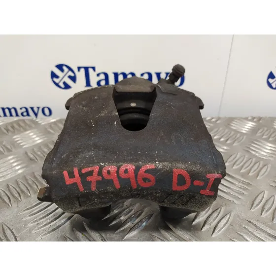 Pinza Freno Delantera Izquierda para Seat Ibiza St (6J8)