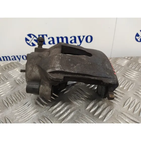 Pinza Freno Delantera Izquierda para Seat Ibiza St (6J8)