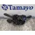 Mando Multifuncion para Peugeot 207