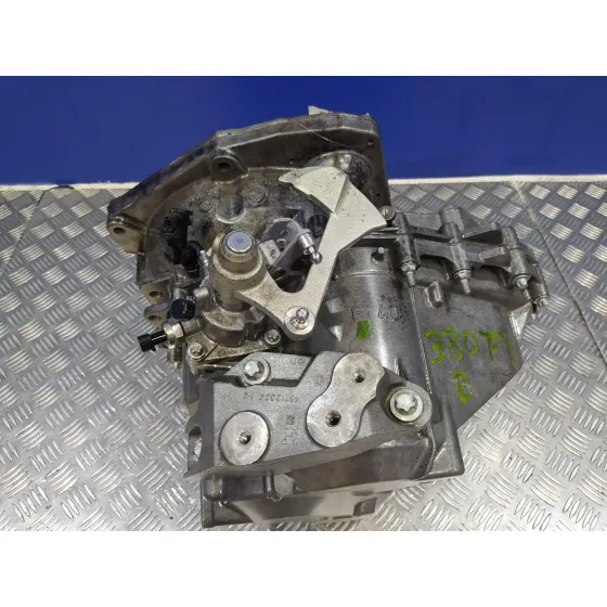 Caja Cambios para Saab 9-3 Sport Hatch