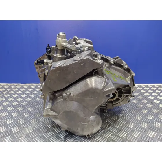 Caja Cambios para Saab 9-3 Sport Hatch