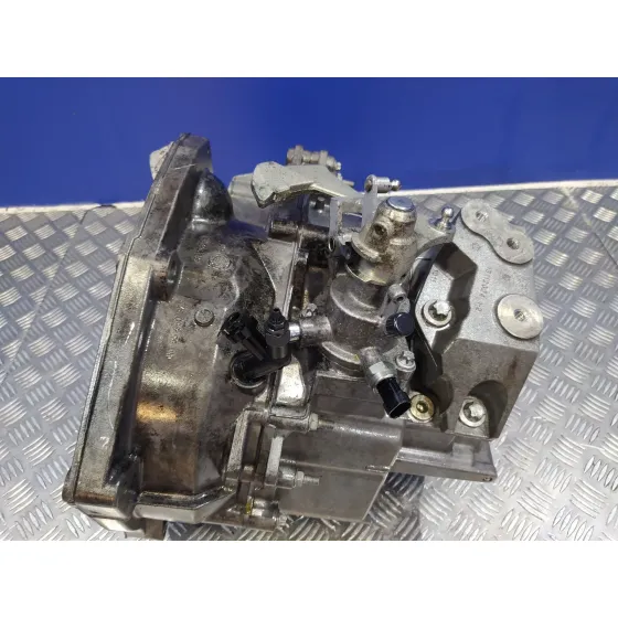 Caja Cambios para Saab 9-3 Sport Hatch