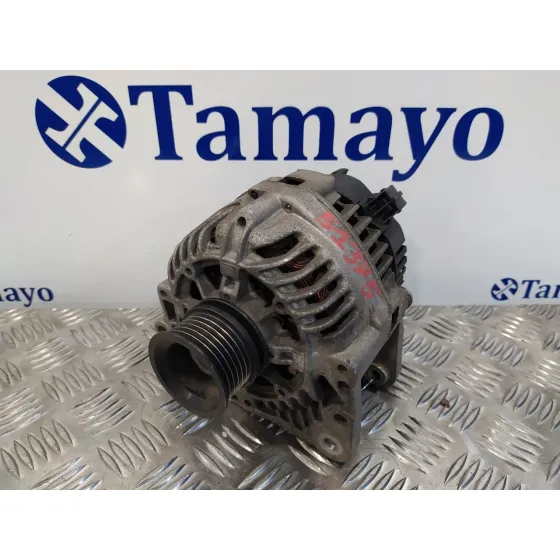 Alternador para Volkswagen Polo Berlina (6N1)