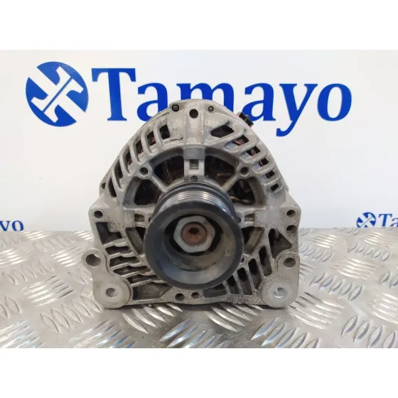 Alternador para Volkswagen Polo Berlina (6N1)