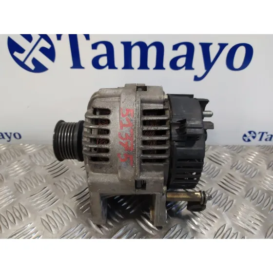 Alternador para Volkswagen Polo Berlina (6N1)
