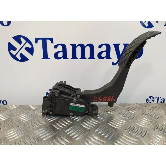 Potenciometro Pedal para Seat Ibiza (6J5)