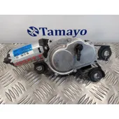 Motor Limpia Trasero para Seat Ibiza (6J5)