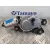 Motor Limpia Trasero para Seat Ibiza (6J5)