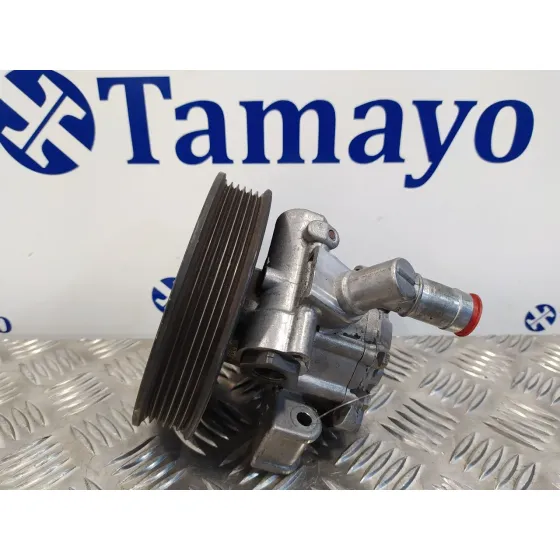Bomba Servodireccion para Mercedes-Benz Vito (W638) Combi