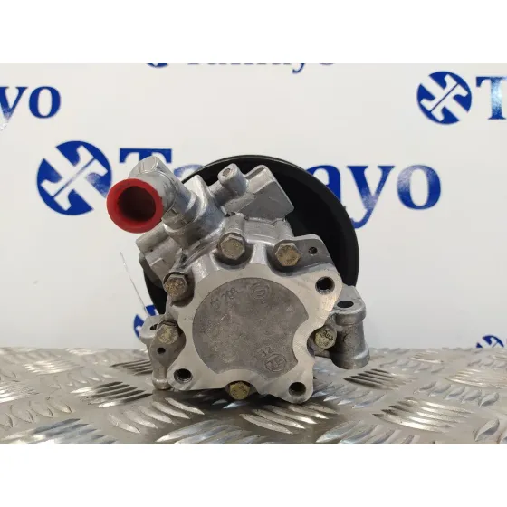 Bomba Servodireccion para Mercedes-Benz Vito (W638) Combi