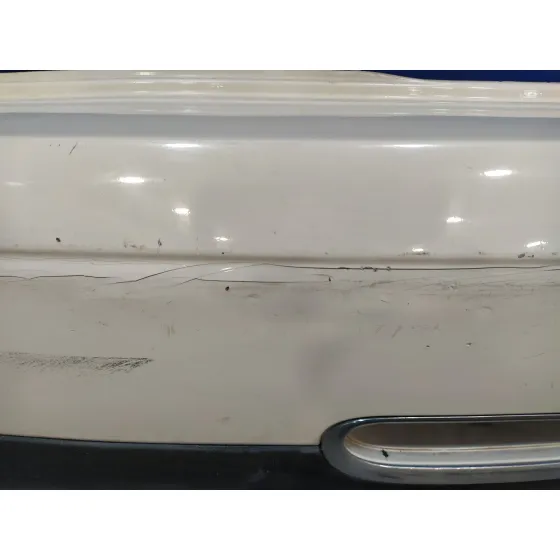 Paragolpes Trasero para Mini Mini (R56)