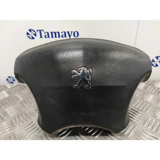 Airbag Delantero Izquierdo para Peugeot 407