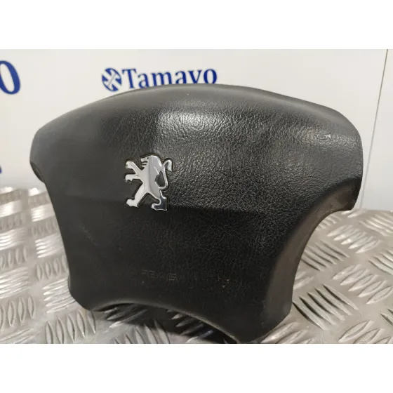 Airbag Delantero Izquierdo para Peugeot 407