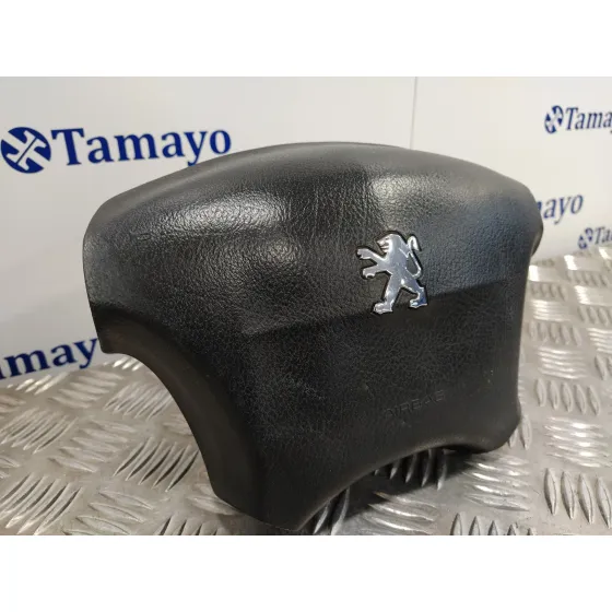 Airbag Delantero Izquierdo para Peugeot 407