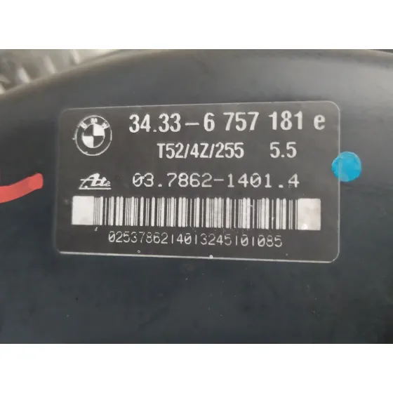 Servofreno para Bmw Mini (R50,R53)