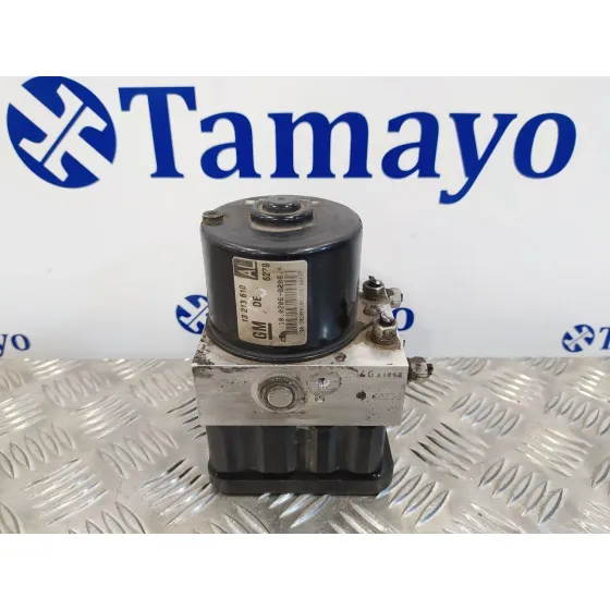 Abs para Opel Astra H Berlina